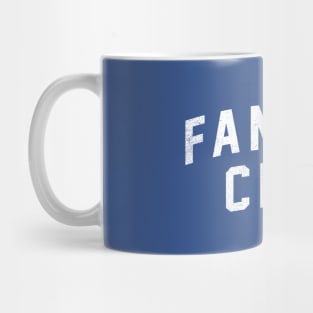 fansas city Mug